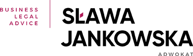 LAW FIRM Sława Jankowska - solicitor